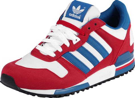 adidas schuhe weiss rot